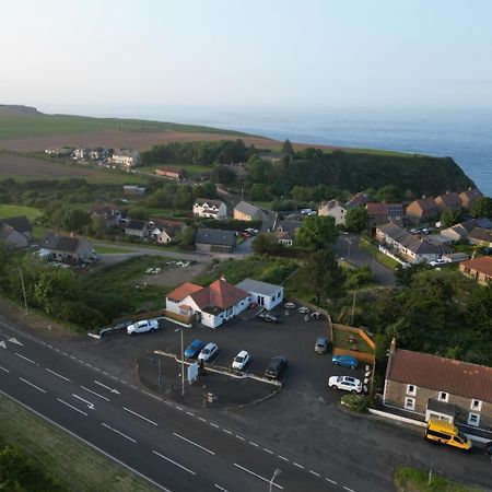 The First & Last Inn Eyemouth Exterior foto